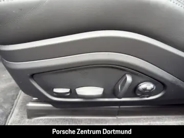 Panamera 4 E-Hybrid SportTurismo PlatinumEdition