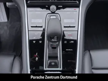 Panamera 4 E-Hybrid SportTurismo PlatinumEdition