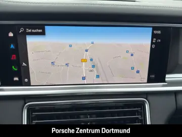 Panamera 4 E-Hybrid SportTurismo PlatinumEdition