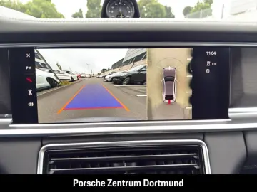 Panamera 4 E-Hybrid SportTurismo PlatinumEdition