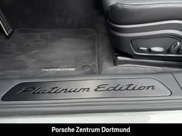 Panamera 4 E-Hybrid SportTurismo PlatinumEdition