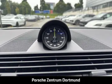 Panamera 4 E-Hybrid SportTurismo PlatinumEdition
