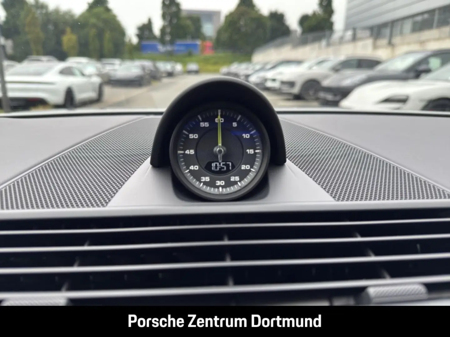 Panamera 4 E-Hybrid SportTurismo PlatinumEdition
