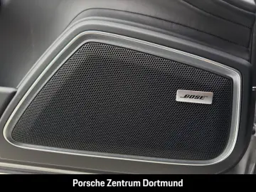 Panamera 4 E-Hybrid SportTurismo PlatinumEdition