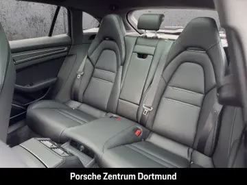 Panamera 4 E-Hybrid SportTurismo PlatinumEdition