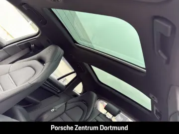 Panamera 4 E-Hybrid SportTurismo PlatinumEdition