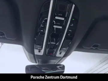 Panamera 4 E-Hybrid SportTurismo PlatinumEdition