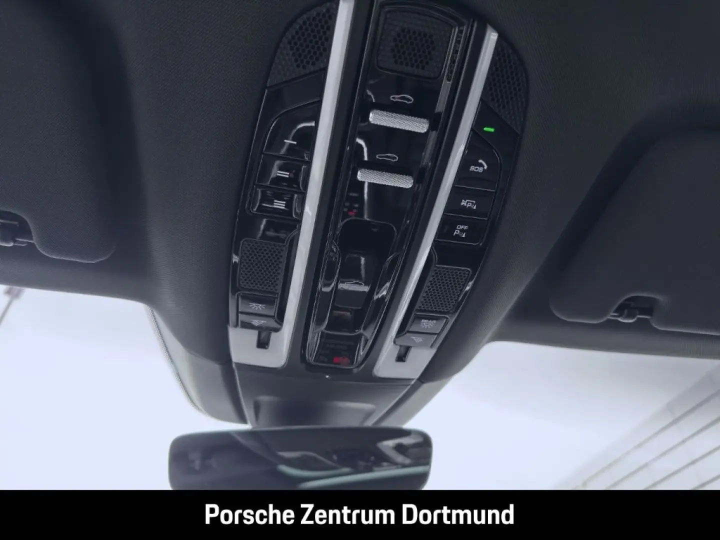 Panamera 4 E-Hybrid SportTurismo PlatinumEdition