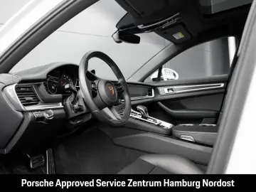 Panamera 4 E-Hybrid Sport Turismo Platinum Editi