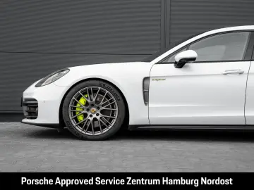 Panamera 4 E-Hybrid Sport Turismo Platinum Editi