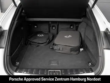 Panamera 4 E-Hybrid Sport Turismo Platinum Editi
