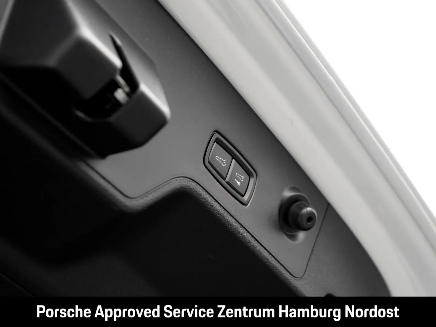 Panamera 4 E-Hybrid Sport Turismo Platinum Editi