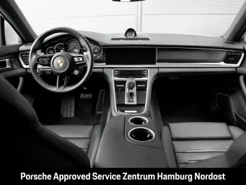 Panamera 4 E-Hybrid Sport Turismo Platinum Editi