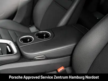 Panamera 4 E-Hybrid Sport Turismo Platinum Editi