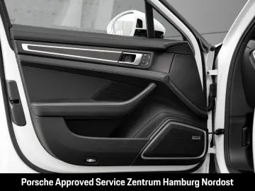 Panamera 4 E-Hybrid Sport Turismo Platinum Editi
