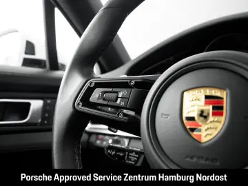 Panamera 4 E-Hybrid Sport Turismo Platinum Editi
