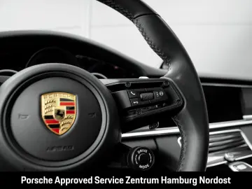 Panamera 4 E-Hybrid Sport Turismo Platinum Editi