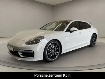 Panamera GTS Sport Turismo BOSE Surround View