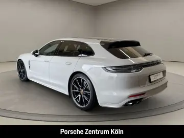 Panamera GTS Sport Turismo BOSE Surround View