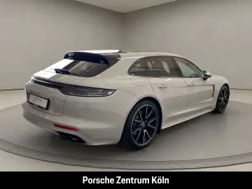 Panamera GTS Sport Turismo BOSE Surround View