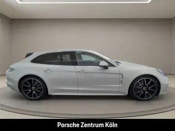Panamera GTS Sport Turismo BOSE Surround View