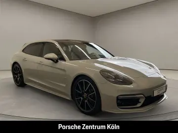Panamera GTS Sport Turismo BOSE Surround View