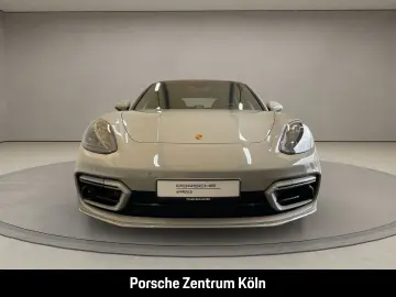 Panamera GTS Sport Turismo BOSE Surround View