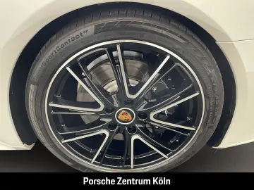 Panamera GTS Sport Turismo BOSE Surround View
