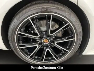 Panamera GTS Sport Turismo BOSE Surround View