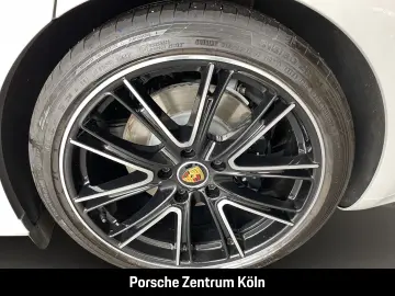 Panamera GTS Sport Turismo BOSE Surround View