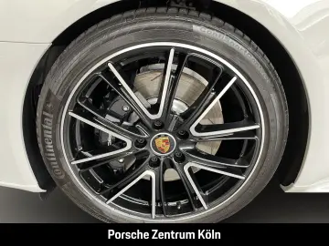 Panamera GTS Sport Turismo BOSE Surround View