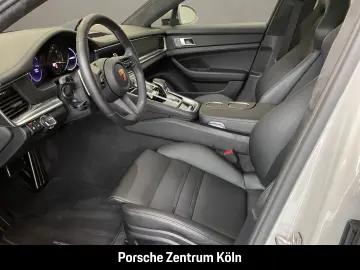 Panamera GTS Sport Turismo BOSE Surround View