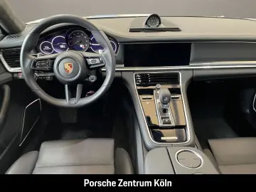 Panamera GTS Sport Turismo BOSE Surround View