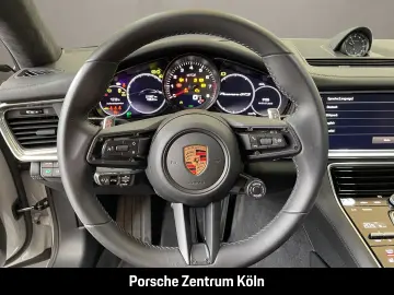 Panamera GTS Sport Turismo BOSE Surround View