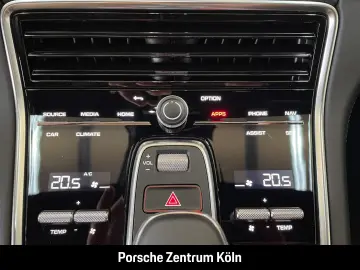 Panamera GTS Sport Turismo BOSE Surround View