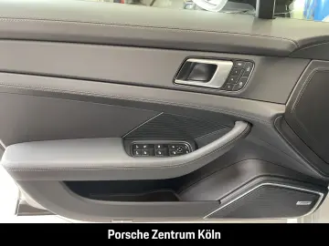 Panamera GTS Sport Turismo BOSE Surround View