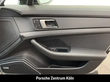 Panamera GTS Sport Turismo BOSE Surround View
