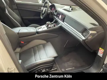 Panamera GTS Sport Turismo BOSE Surround View