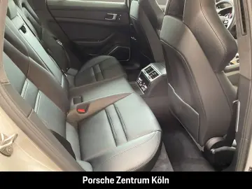 Panamera GTS Sport Turismo BOSE Surround View