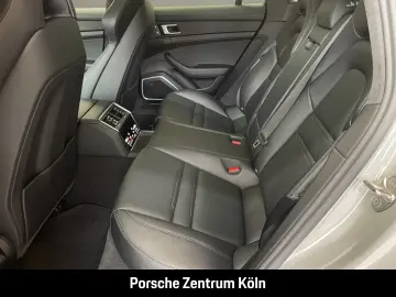 Panamera GTS Sport Turismo BOSE Surround View