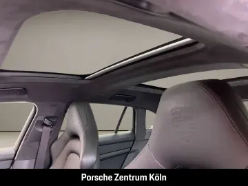 Panamera GTS Sport Turismo BOSE Surround View