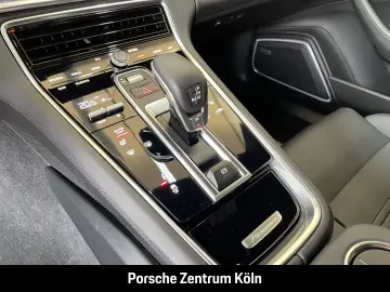 Panamera GTS Sport Turismo BOSE Surround View
