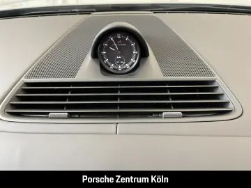 Panamera GTS Sport Turismo BOSE Surround View