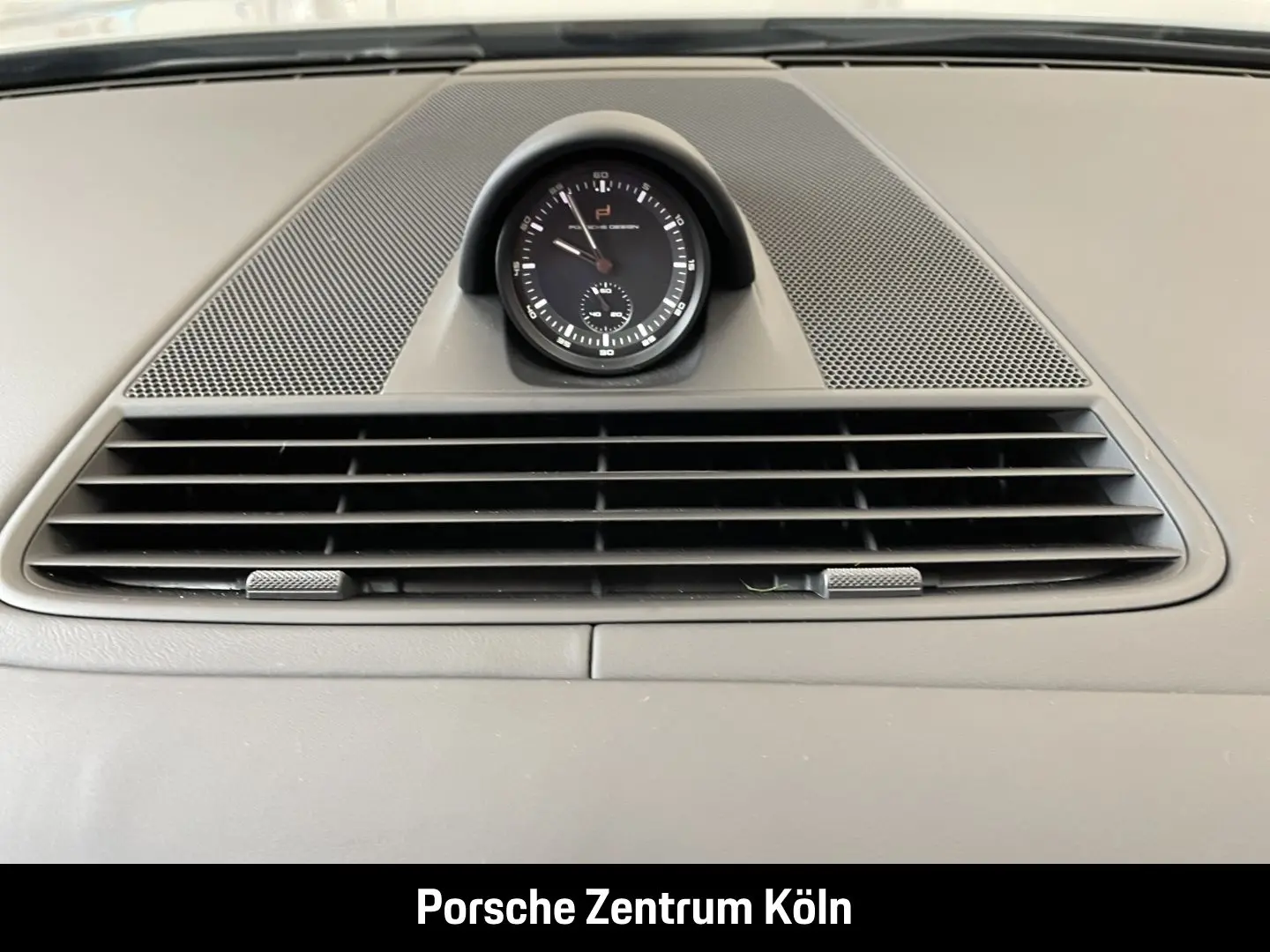 Panamera GTS Sport Turismo BOSE Surround View