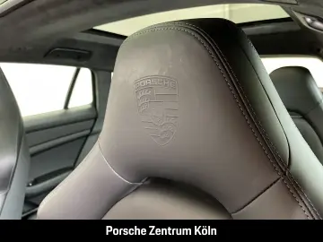 Panamera GTS Sport Turismo BOSE Surround View