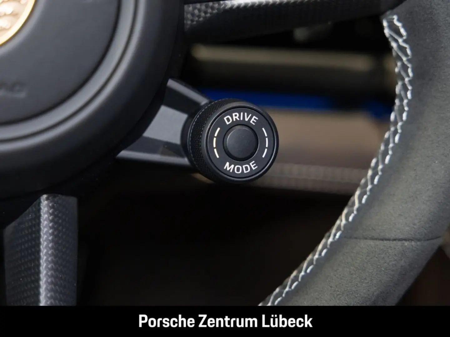 Porsche Panamera GTS British racing green Leder-Espresso