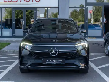 Mercedes Benz EQA 300 4Matic_2xAMG_Memory_360