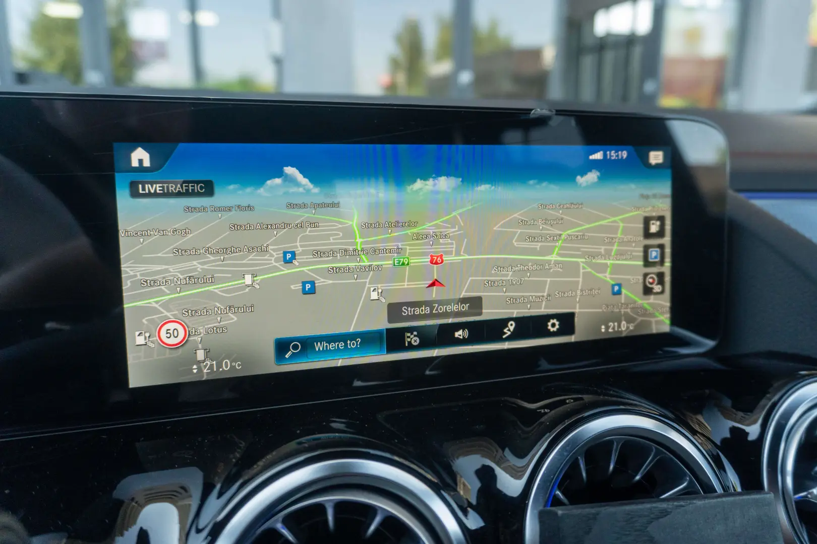Mercedes Benz EQA 300 4Matic_2xAMG_Memory_360