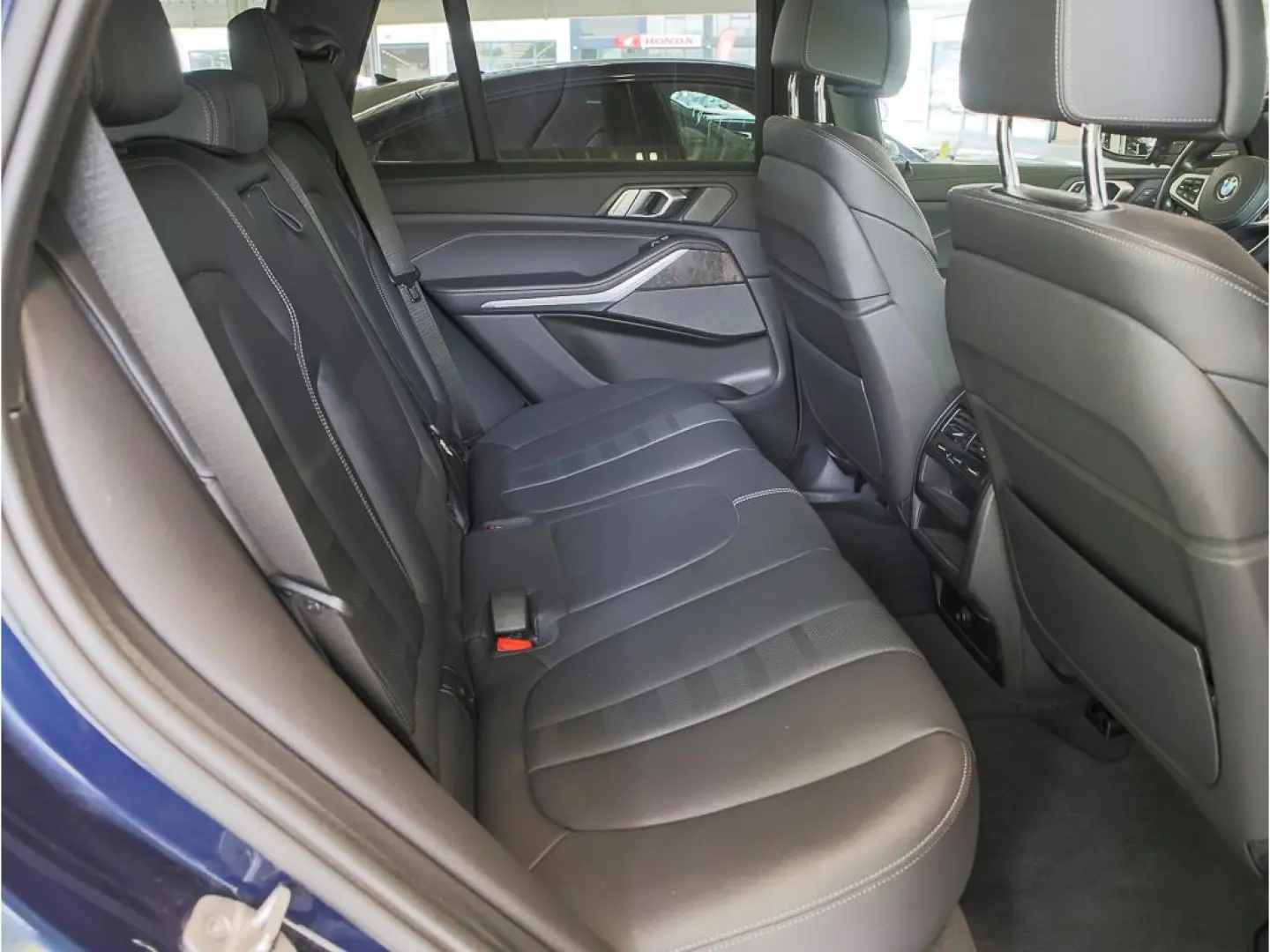 X5 M50 i Laser HUD Pano 22'' Harman Komfort-Sitz