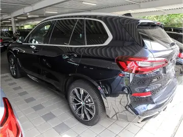 X5 M50 i, DriveAssPro, ParkAss+, HUD, Laser, Mem